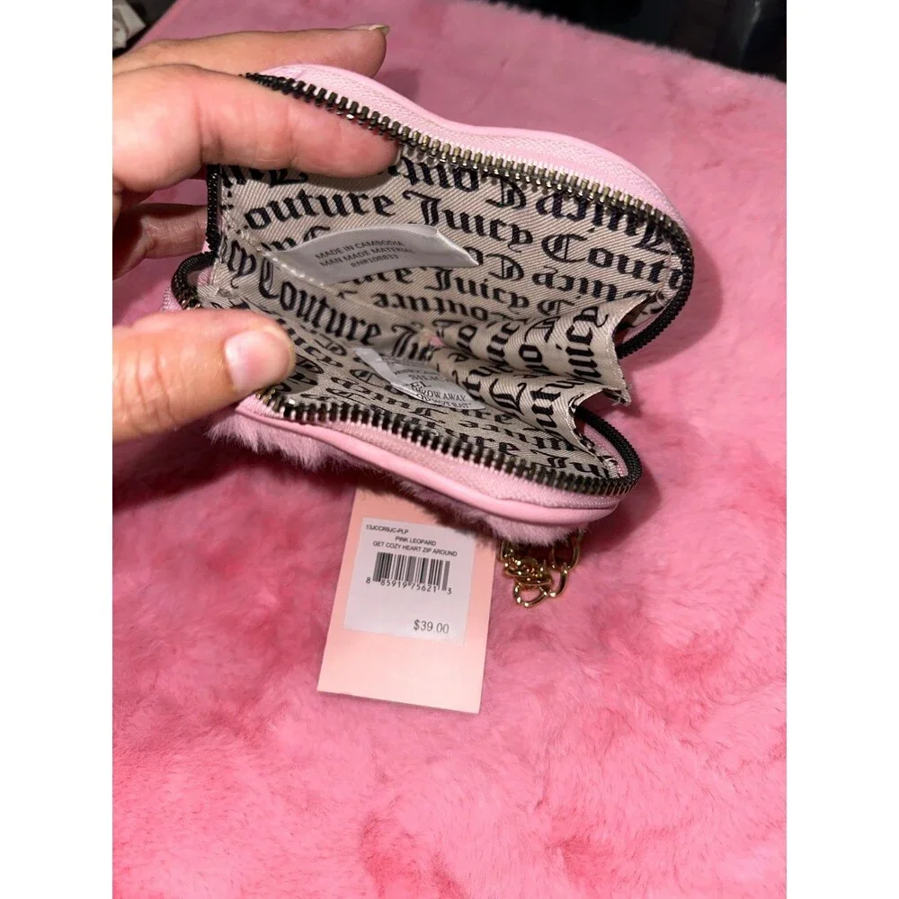 Juicy Couture super cute